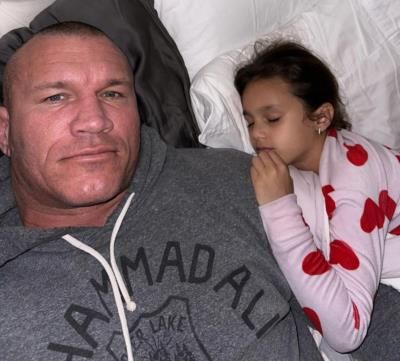 Randy Orton: A Glimpse Into Life Beyond The Ring
