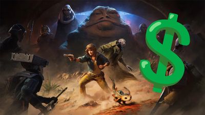 Star Wars Outlaws' Jabba's Gambit mission requires season pass— pray they do not alter the deal further