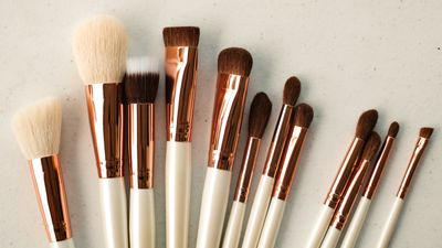 How to clean makeup brushes — washing and sanitizing will prolong its life and protect your skin