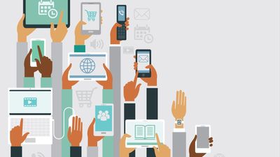 75% of adults don't know how to recycle electronics — here are the 3 best ways to responsibly dispose of tech