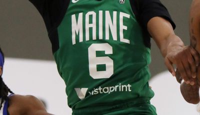 Everything you need to know about the Maine Celtics’ title run