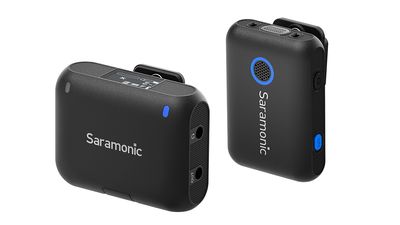 Review: Saramonic Is Making Better Conversation at NAB 2024