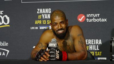 UFC 300 winner Bobby Green: Paddy Pimblett is ‘going to pay dearly,’ shouldn’t have said my name