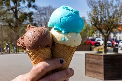 Iconic ice cream brand files for Chapter 11 bankruptcy