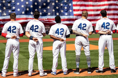 MLB celebrates Jackie Robinson Day: Honoring the legacy of the barrier-breaking baseball icon