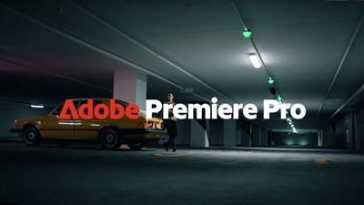 Adobe shakes things up with generative AI tools for Premiere Pro debuting at NAB 2024