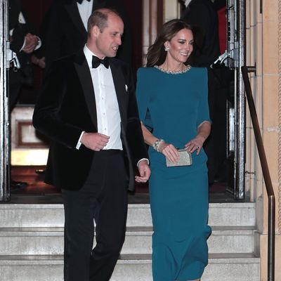 Princess Kate Reportedly Carries These Four Items in Her Enviable Collection of Handbags