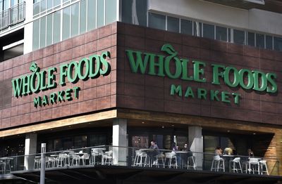 Budget grocery store gets fancy Whole Foods-style feature
