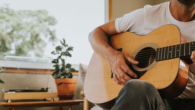 Get adventurous with your acoustic guitar and try our taster menu of lessons with 7 different playing styles
