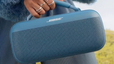 Leaked Bose SoundLink Max appears to be a jumbo sequel to the SoundLink Flex