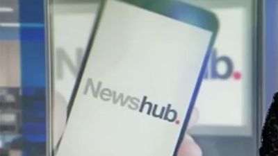 Axe falls on Newshub as Stuff enters NZ broadcast mix
