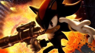 Sonic the Hedgehog 3 finds its Shadow actor in John Wick star Keanu Reeves