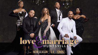 Love & Marriage: Huntsville season 8 — release date, cast and everything we know about the reality show