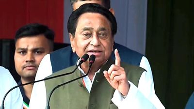 His legacy, bastion, and son’s future: All that’s at stake for Kamal Nath in Chhindwara