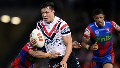Manu seals Japanese rugby union move, Eels sign Lomax
