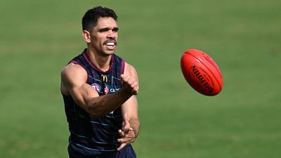 Brisbane's Cameron has one-game suspension thrown out