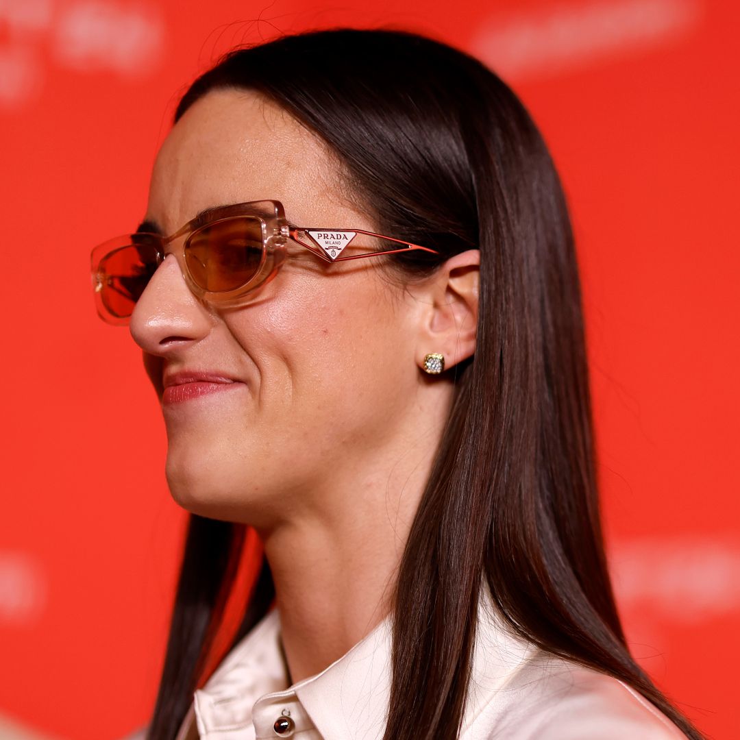 Caitlin Clark Goes Head-to-Toe Prada for the 2024 WNBA…