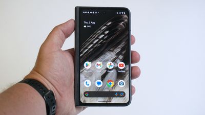 Google's next foldable could be the Pixel 9 Pro Fold and finally get flagship specs