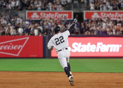 Are the New York Yankees the top MLB team at the moment?