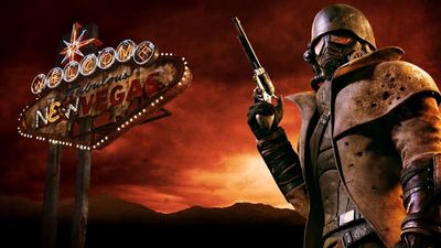 No, the Fallout TV series didn't remove New Vegas from canon
