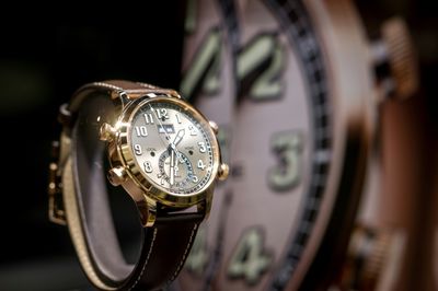 Swiss Watch Brands Making Time For India