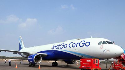 Ayodhya-Delhi IndiGo flight landed with 2 minutes of fuel left: Delhi police officer