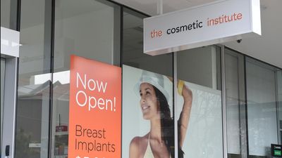Multimillion dollar deal to settle breast-surgery suit