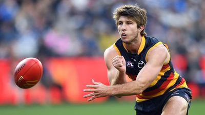 Adelaide's Butts in doubt as Crows seek momentum