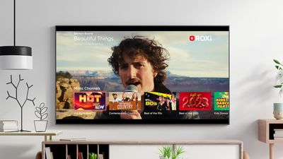 NextGen TV: ROXi Announces Interactive TV Deals