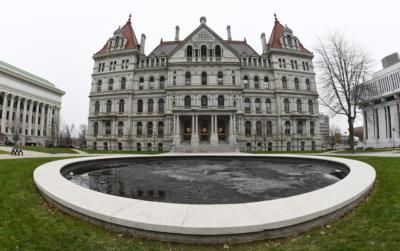 New York Gov. Hochul Unveils 7B Budget Framework