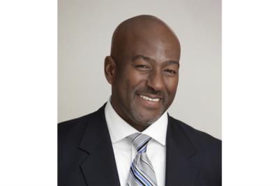 Kevin R. Johnson Selected As Senior Pastor Of Abyssinian Baptist Church