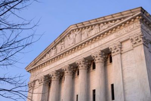 Supreme Court Allows Idaho Ban On Gender-Affirming Care