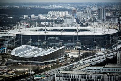 Even As Olympic Costs Climb, France Says They Are Quite Cheap