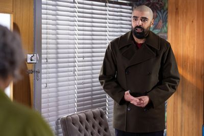 Hollyoaks spoilers: HEALTH EMERGENCY! Will Zain Rizwaan survive?