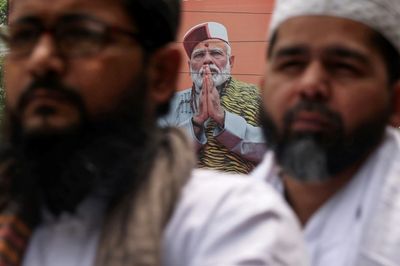 Modi The Favourite As India Readies For Election Marathon