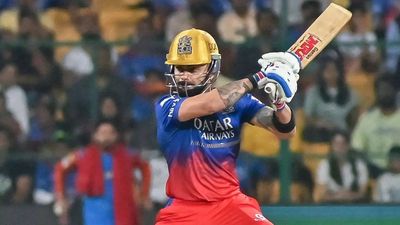 'Better than Gayle, just behind Rohit, Hardik': Former India T20 World Cup winner hits out at Virat Kohli's strike-rate critics