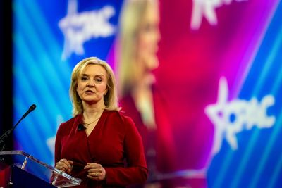 What does Liz Truss’s book tell us about her American ambitions?