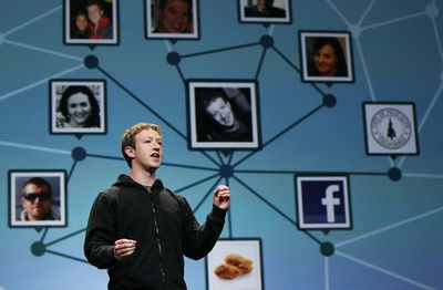 Zuckerberg Escapes Personal Liability In Social Media Addiction Lawsuits Against Meta