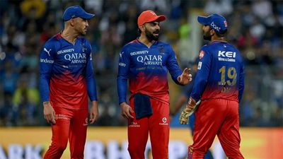 'BCCI needs to enforce Sale of RCB,' says Indian tennis great after franchise's torrid run this IPL