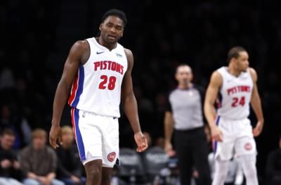 Detroit Pistons Seek New Leadership After Second Consecutive Worst Record