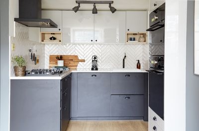 4 Types of Items to Avoid Storing in a Small Kitchen to Maximize Space and Reduce Clutter, Say Professional Declutterers