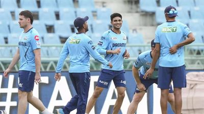 Gujarat Titans aim for consistency against Delhi Capitals in IPL clash