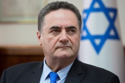 Israel Advocates For Increased Sanctions On Iran