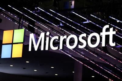 Microsoft Invests Microsoft Invests Top News.5 Billion In Emirati AI Firm G42.5 Billion In Emirati AI Firm G42