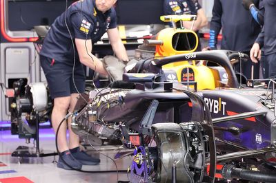 Red Bull’s 2026 F1 engine project “hitting the targets”, says Horner