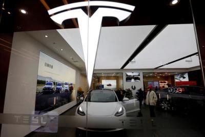 Tesla Job Cuts Impact China Sales Team