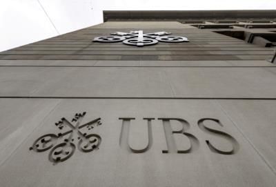 UBS Capital Needs Realistic, Swiss Minister Says