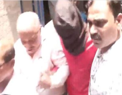 Firing outside Salman Khan's residence: Two accused sent to custody of Mumbai Crime Branch till April 25