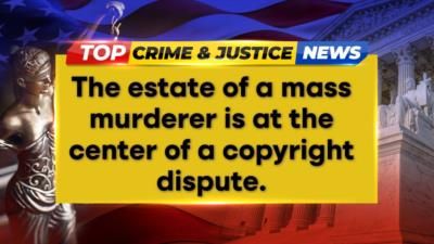 Judge To Decide On Posthumous Copyright Claim Over Mass Murderer's Manifesto