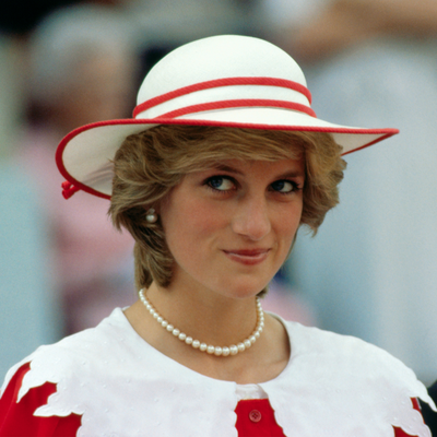 Trust me, now is the time to take short hair inspiration from Princess Diana—here are her best looks ever